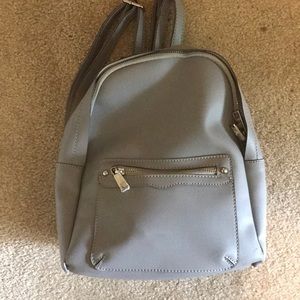 NY&C mini backpack